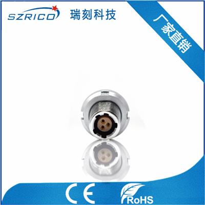 00W 3芯非護(hù)套