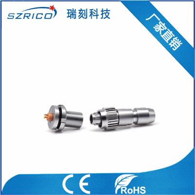 00W 3芯非護(hù)套